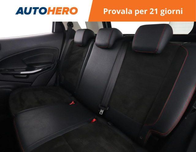 FORD EcoSport 1.0 EcoBoost 125 CV Start&Stop ST-Line