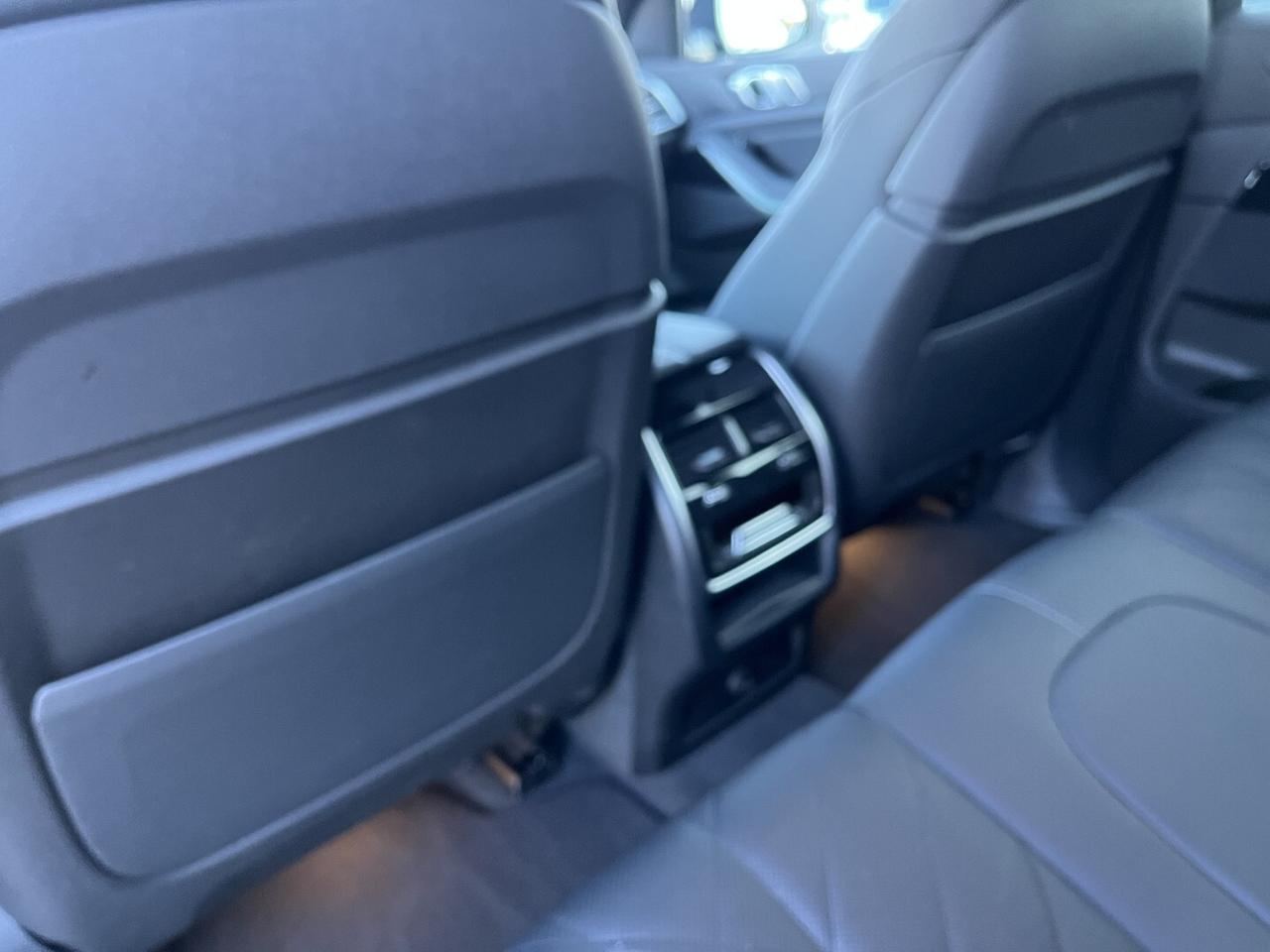 BMW X5 3000 D 286 CV M.SPORT