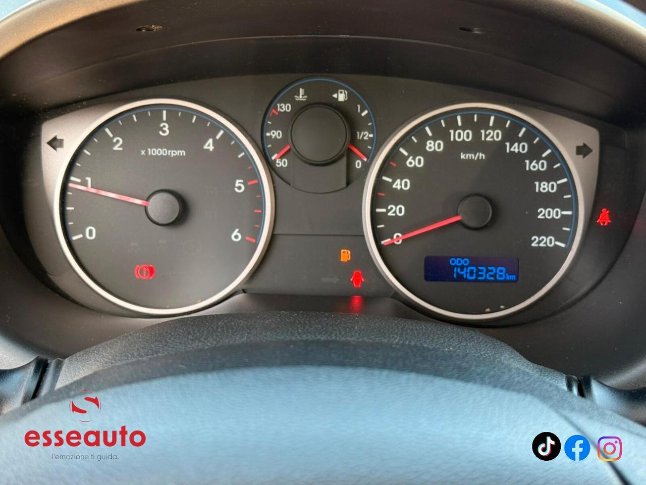 Hyundai i20 1.4 CRDi 5p. Sound Edition