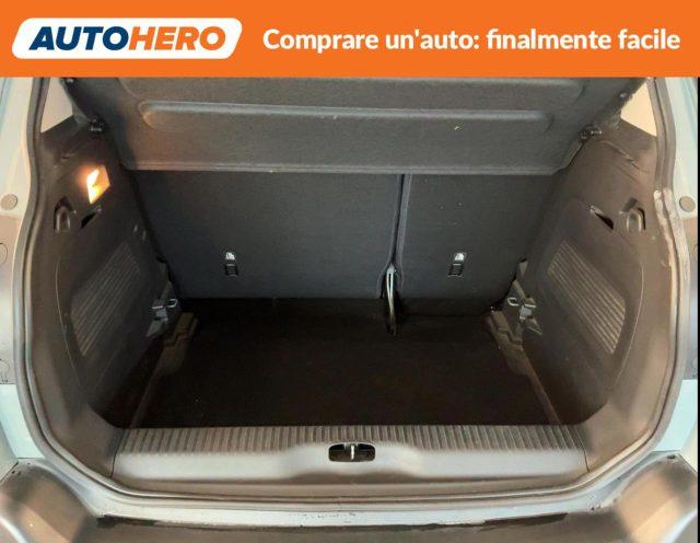 CITROEN C3 Aircross BlueHDi 110 S&S Feel