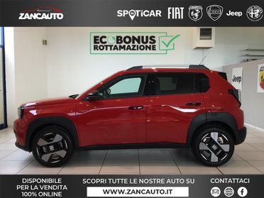 FIAT Grande Panda 44Kwh La Prima PROMO MESE