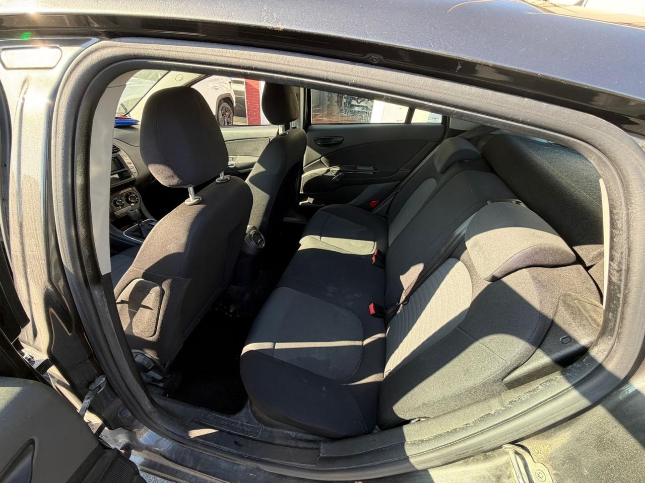Fiat Bravo 1.6 MJT 105 CV Dynamic