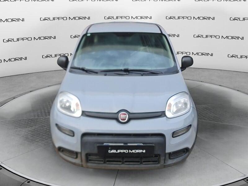 FIAT Panda Panda 1.0 FireFly S&S Hybrid