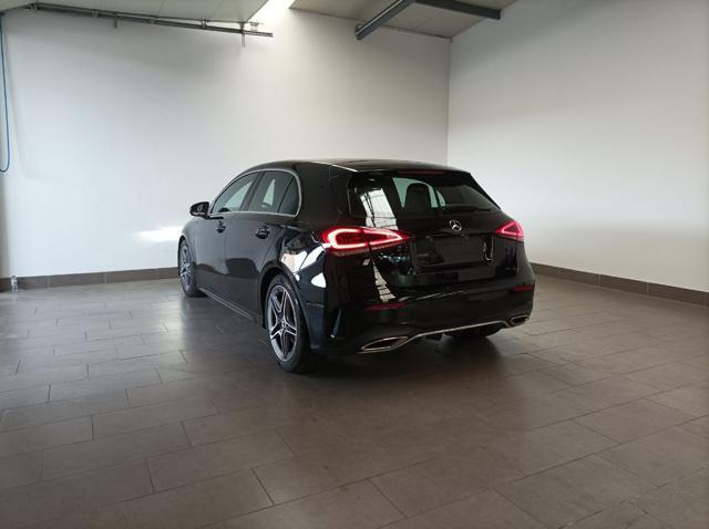 MERCEDES-BENZ A 200 Automatic Premium AMG LINE