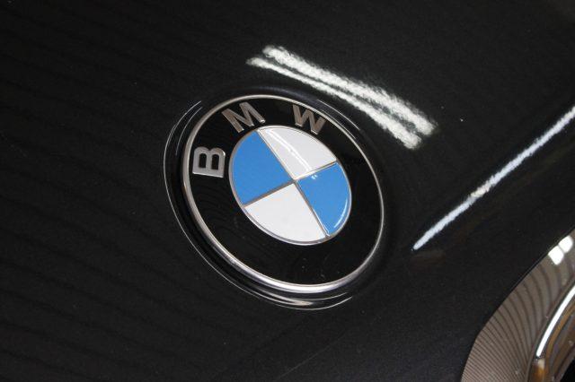 BMW 520 d 48V xDrive Touring Business UNICOPROP. PELLE.