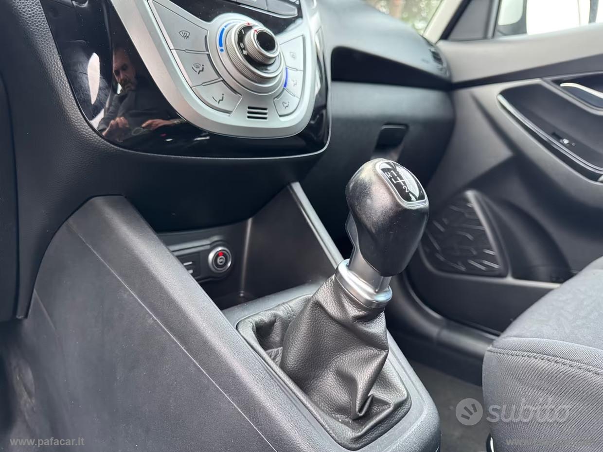 HYUNDAI ix20 1.4 90 CV Econext Classic