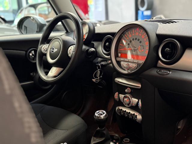 MINI Clubman Mini 1.6 16V Cooper Clubman