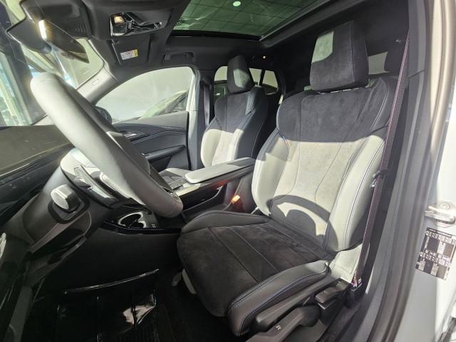 BMW X2 M-Sport PRO Camera Tetto Navi PDC NEW MODEL