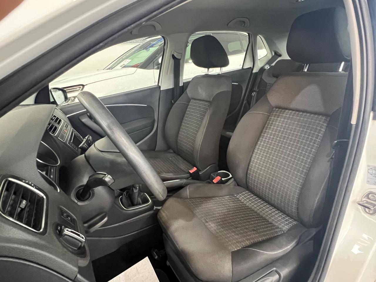 Volkswagen Polo 1.4 90 CV - Fresh BlueMotion - 2014