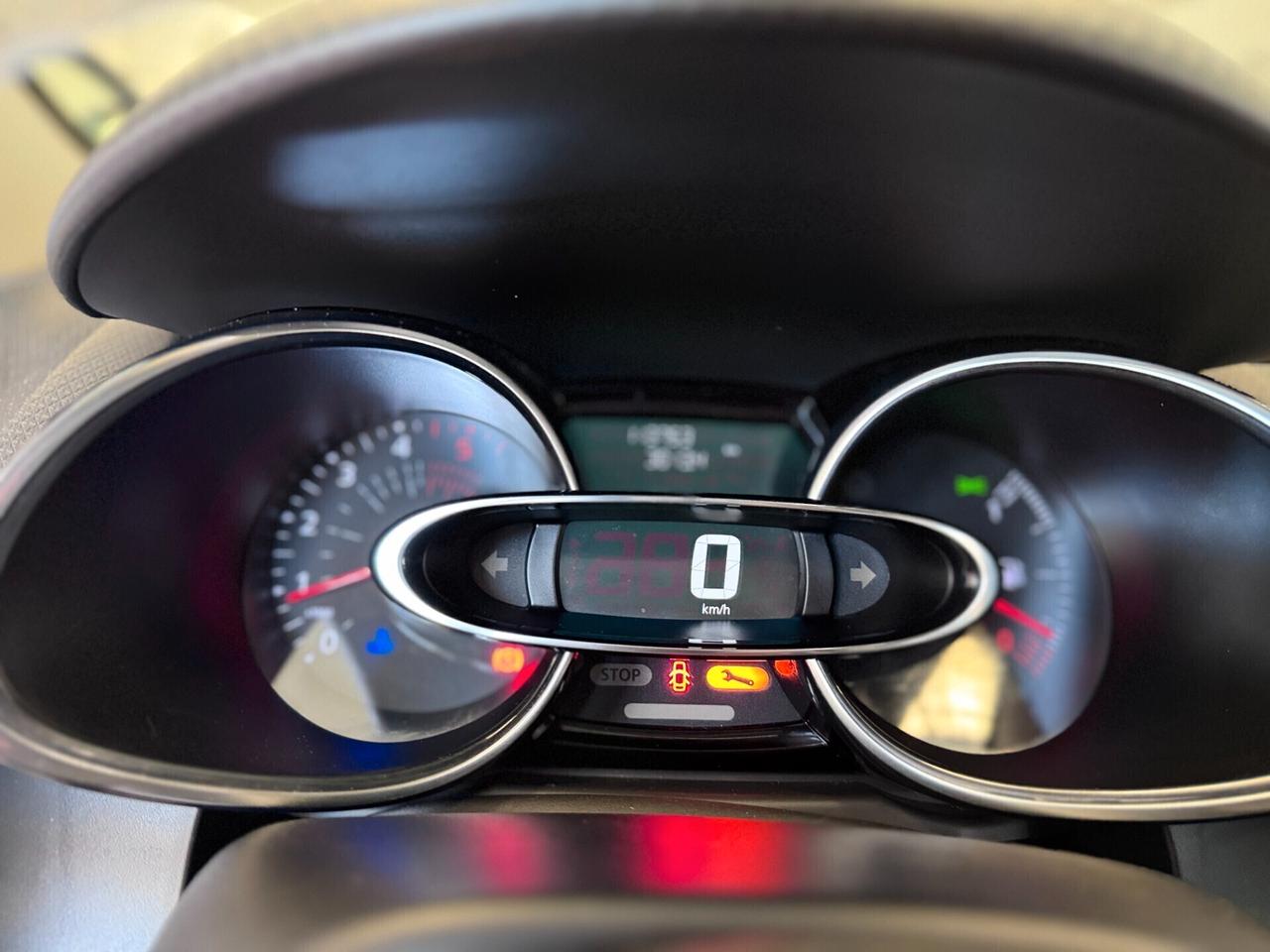 Renault Clio dCi 8V 90 CV Start&Stop 5 porte Energy Duel2