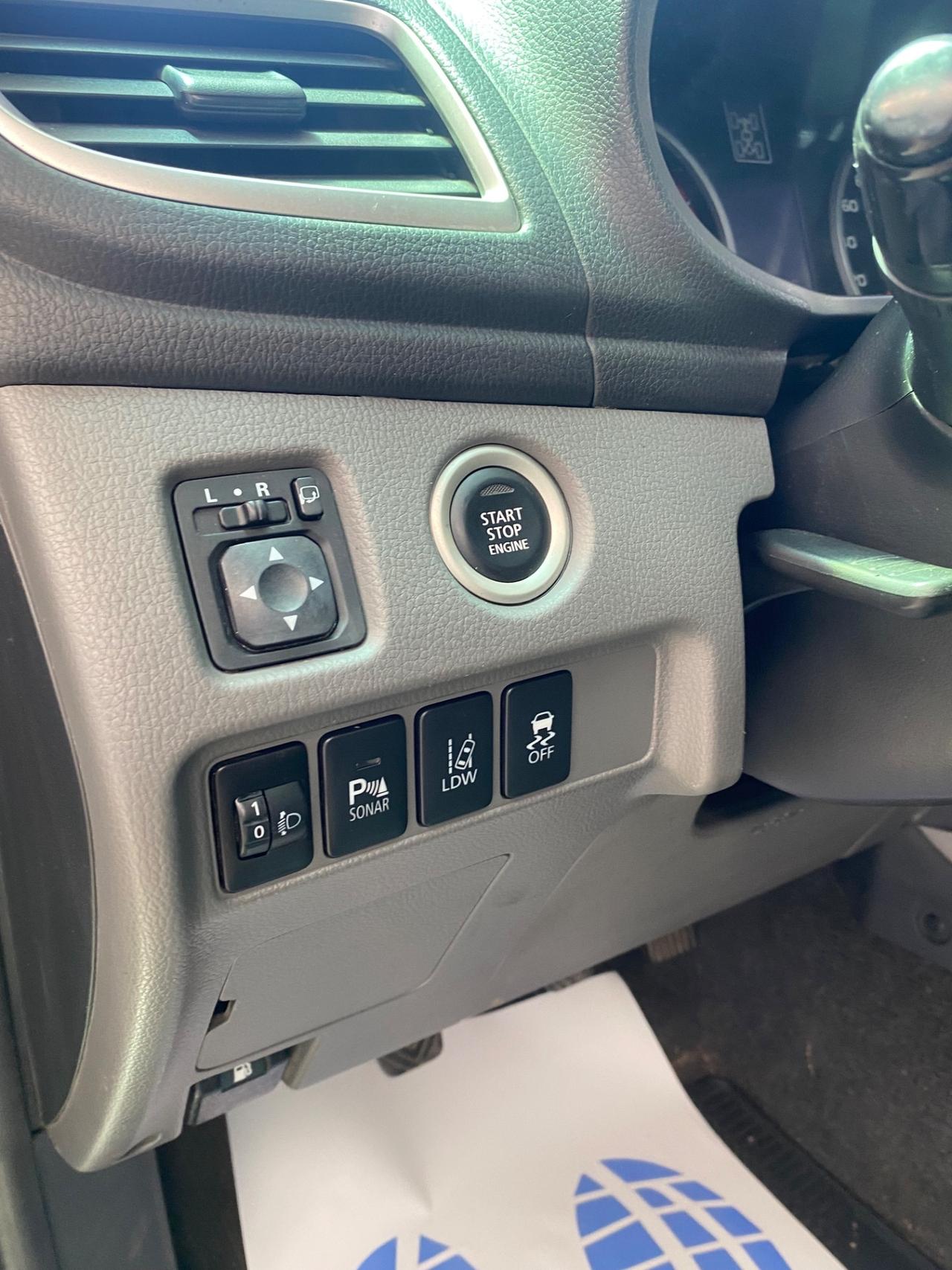 Mitsubishi L200 Doppia cabina