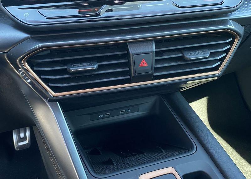 CUPRA Formentor 2.0 TDI 150CV DSG