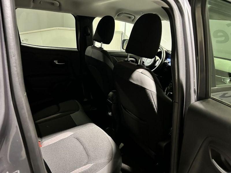 Jeep Renegade Renegade 1.5 Turbo T4 MHEV Limited