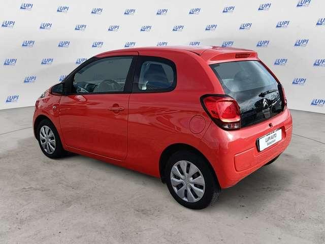 Citroen C1 3p 1.0 vti Feel