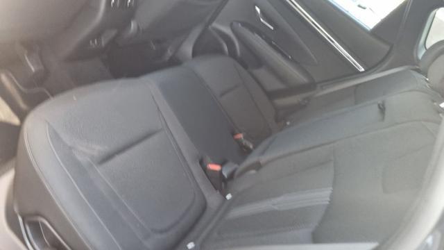 HYUNDAI Tucson 1.6 CRDI 48V XLine