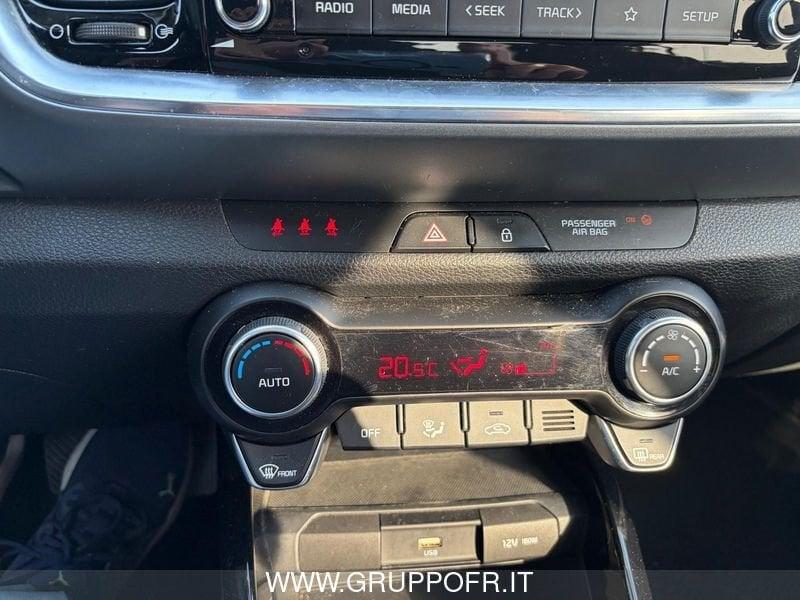 Kia Stonic 1.2 dpi Style s/Navi Pack gpl 82c