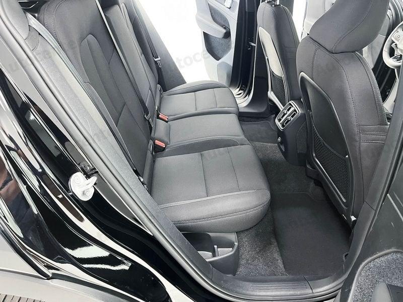 Volvo C40 SINGLE MOTOR FWD PLUS