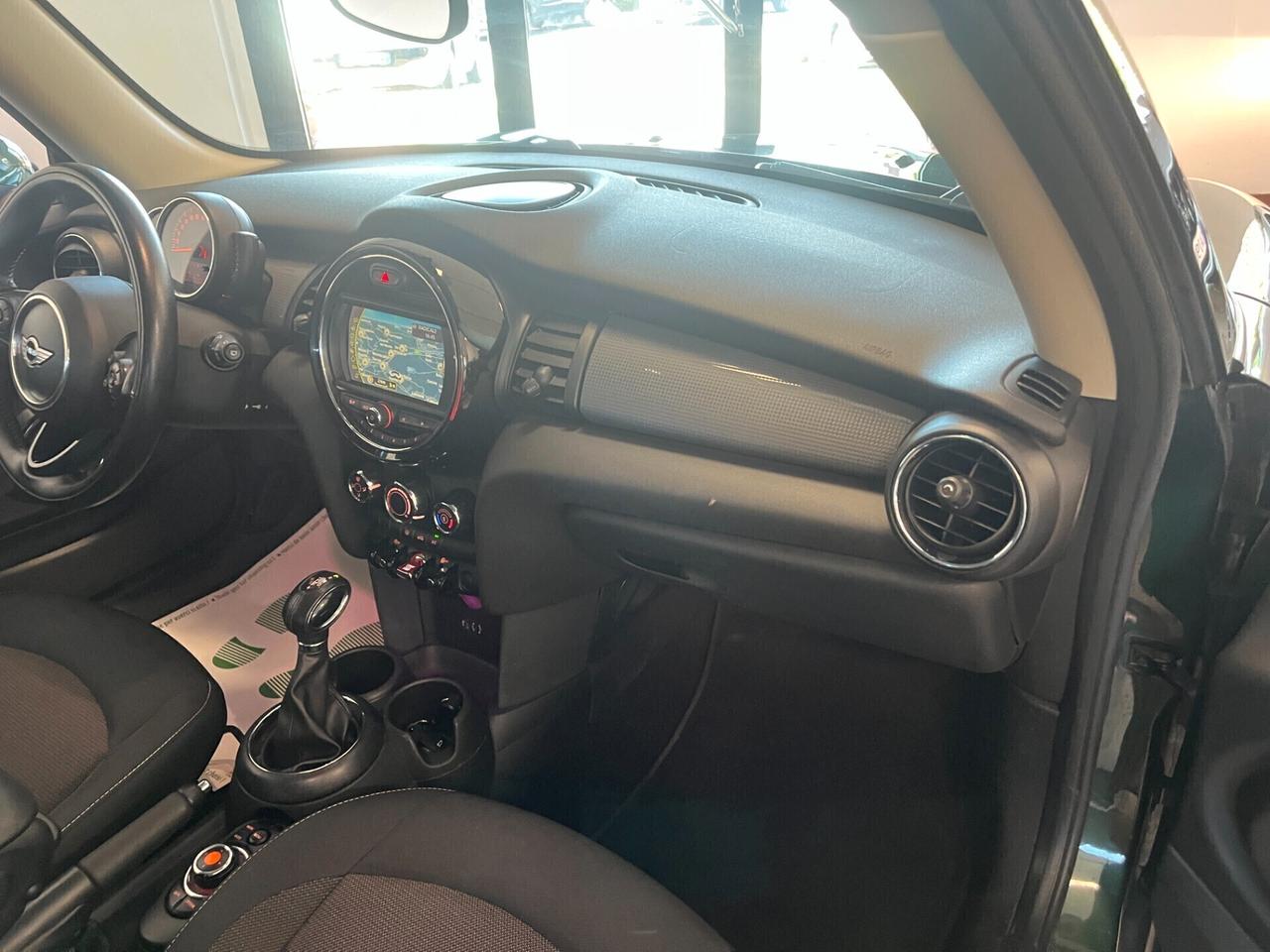 Mini 1.5 Cooper D Auto TAGLIANDI BMW