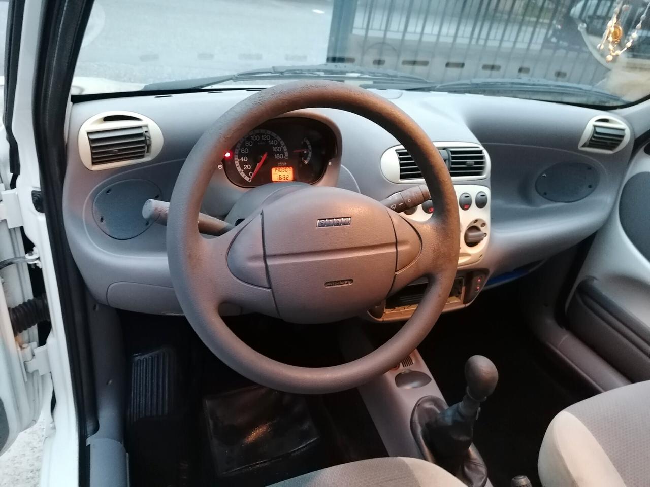 Fiat 600 1.1 54cv Active