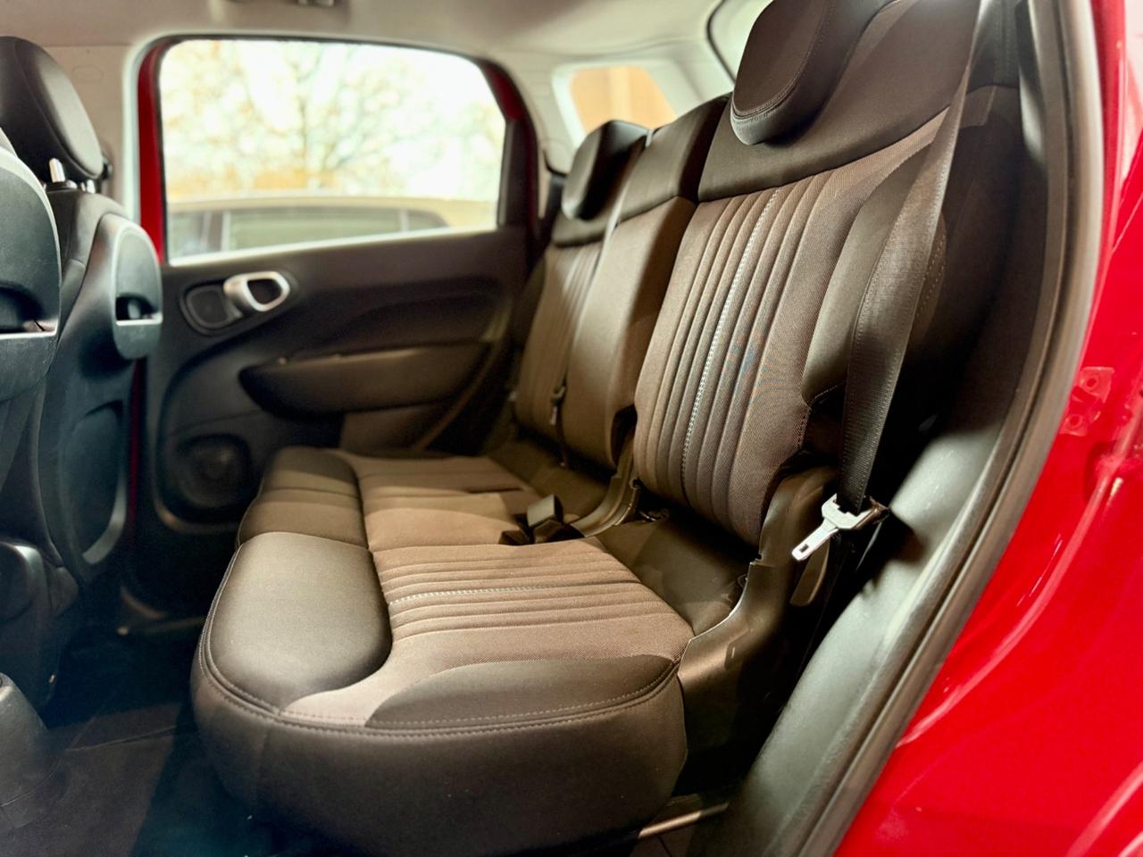 Fiat 500L 1.3 Multijet 85 CV Lounge Navi