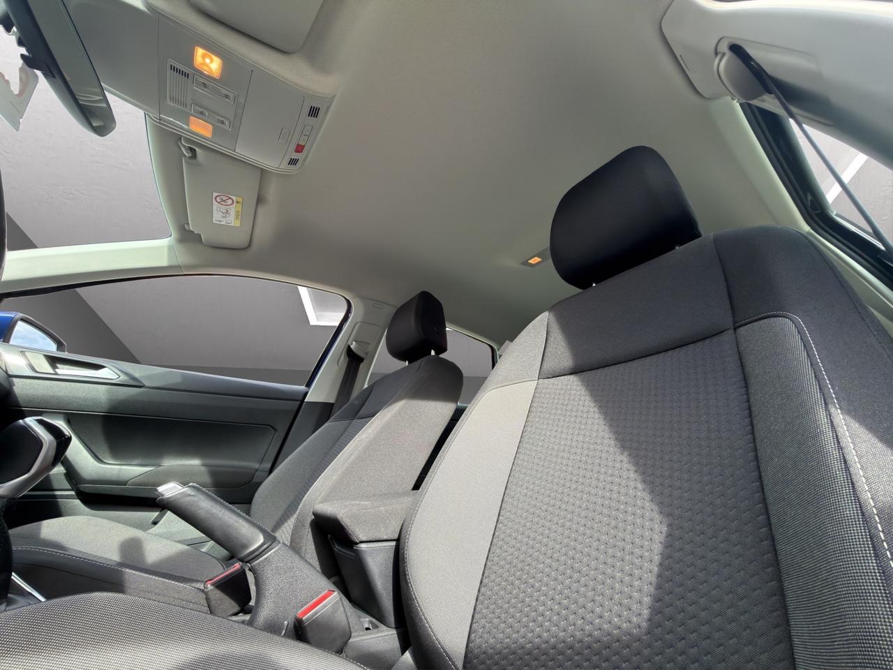 Volkswagen Polo 1.0 tsi Life 95cv~Unipro~Promo Finanziamento