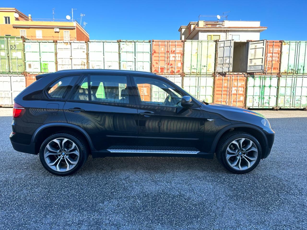 Bmw X5 xDrive40d Futura SOLO 150 MILA KM