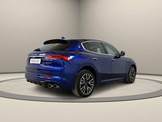 MASERATI Grecale MHEV 300 CV AWD GT