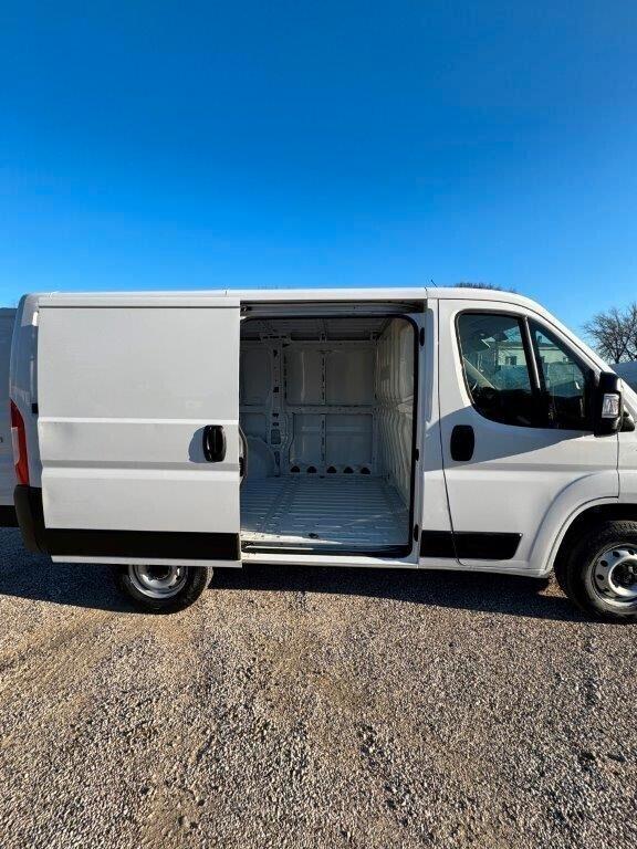 Fiat Ducato 28 CH1 - Anno 2021 - Km 79.000 - Euro 6D