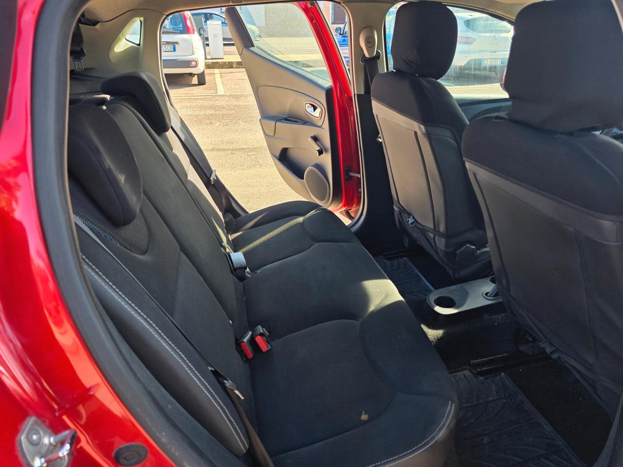 Renault Clio 1.5 dCi 8V 75CV 5 porte Live