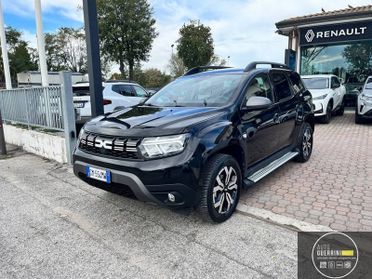 Dacia Duster Duster 1.5 Blue dCi 8V 115 CV 4x4 Journey
