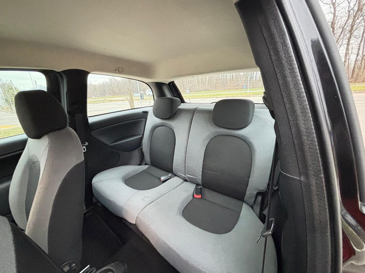 Lancia Ypsilon 1.2 69 CV Argento