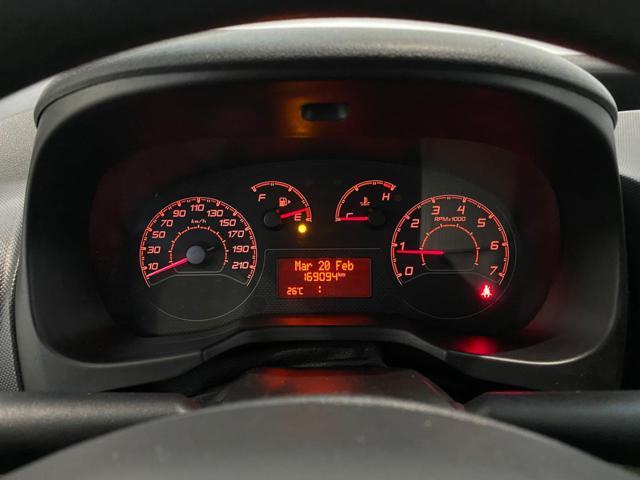 FIAT Fiorino 1.3 MJT 95CV Cargo