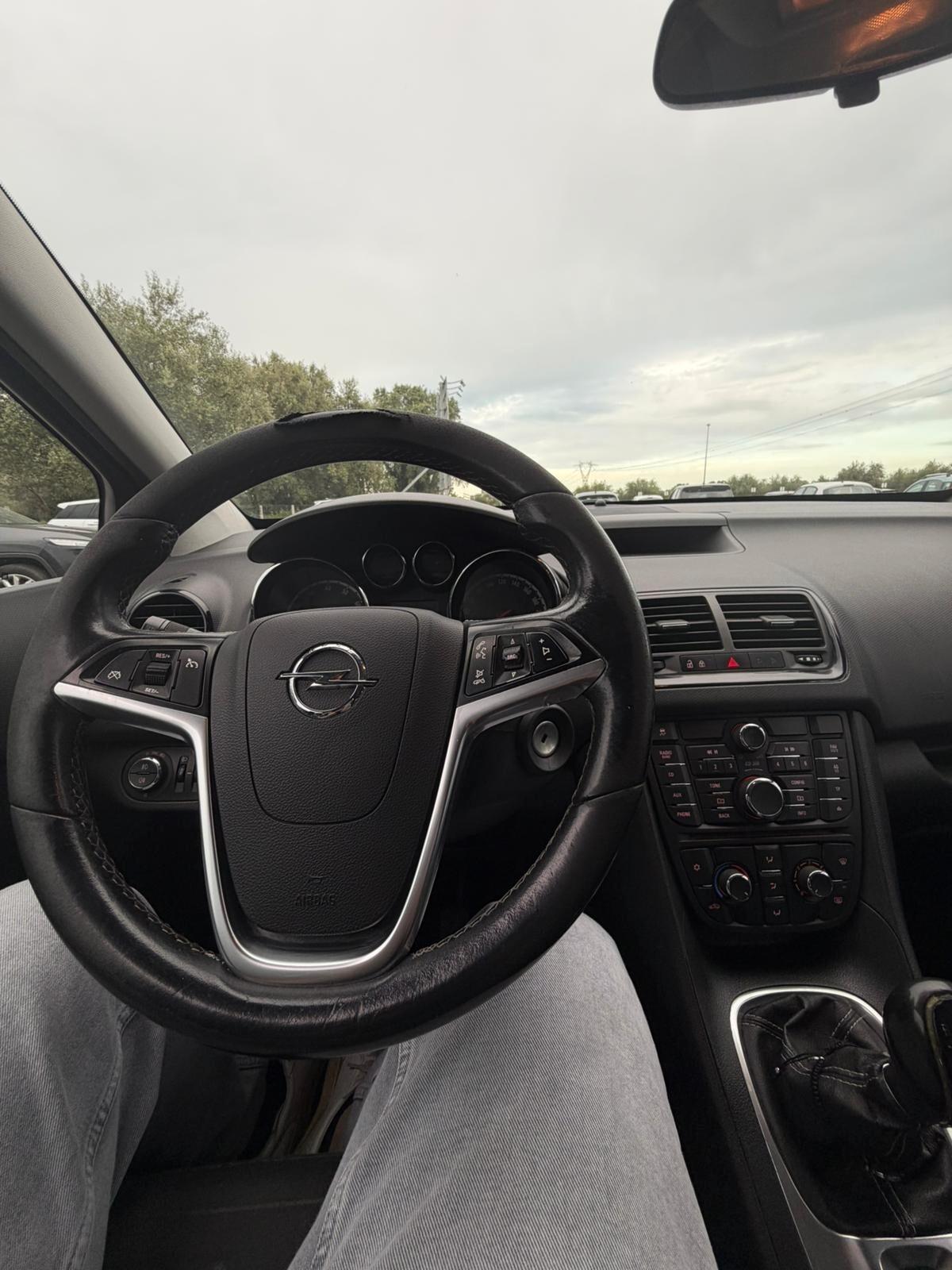 Opel Meriva 1.4 100CV Cosmo