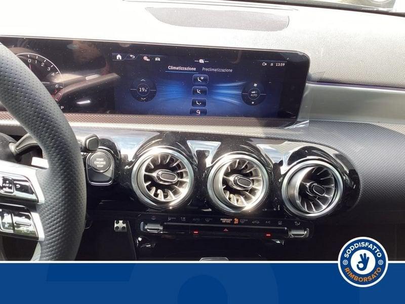 Mercedes-Benz Classe A 250e EQ-Power Automatic AMG Line Advanced Plus Digital Edition
