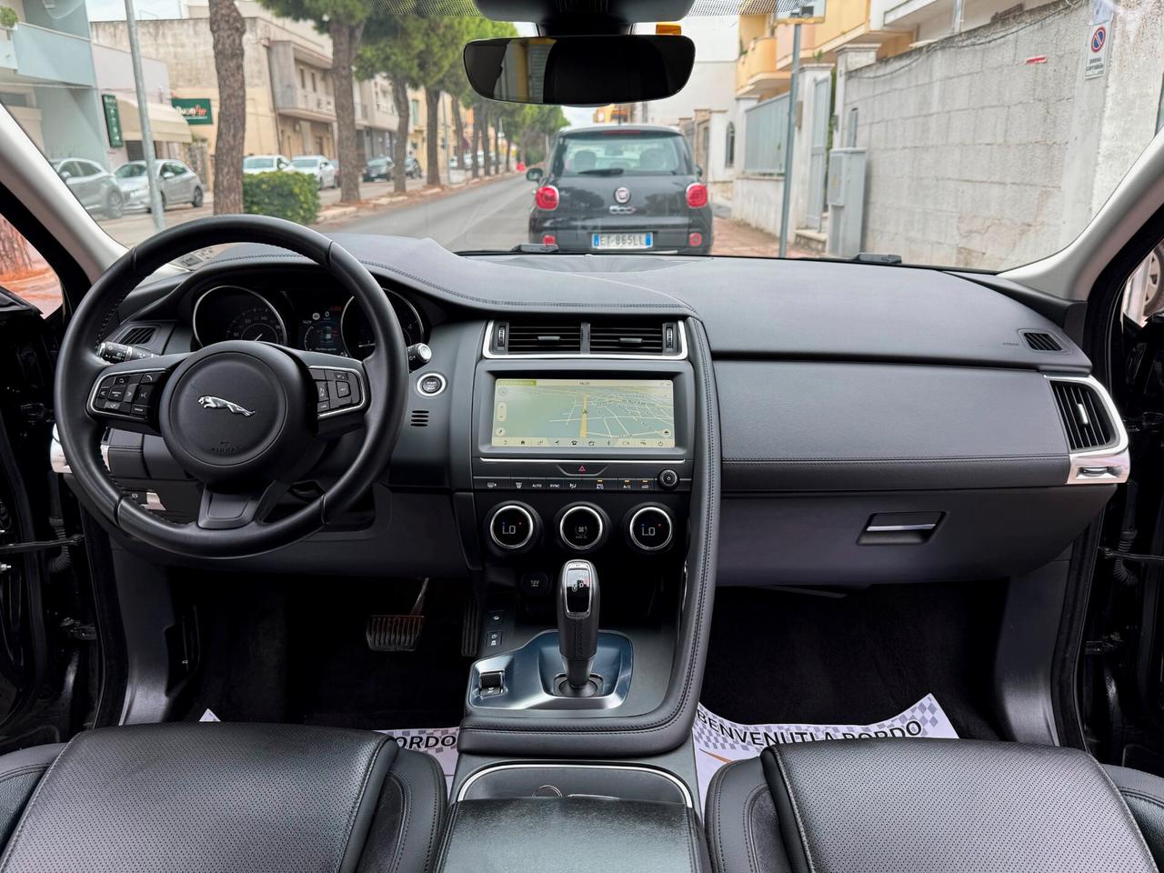 Jaguar E-Pace 2.0D 180CV AWD Aut. R-Dynamic S 2019