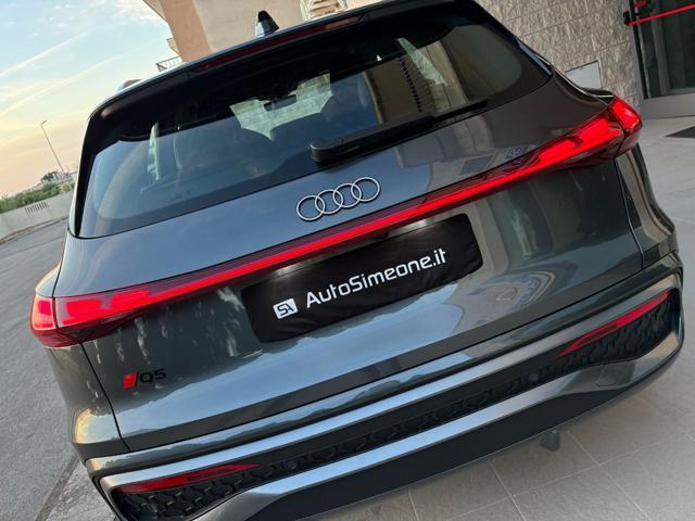 AUDI Q5 TDI 150 kW mHEV+ S tronic quattro S line edition
