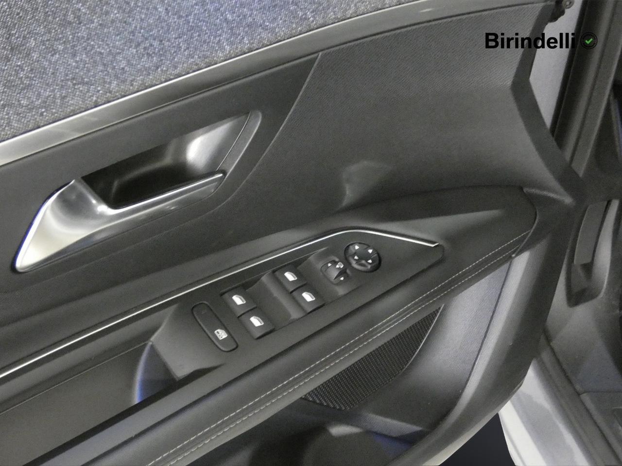 PEUGEOT 3008 2ª serie - 3008 BlueHDi 130 S&S Allure