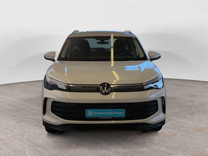 Volkswagen Tiguan 1.5 eTSI 96KW ACT DSG LED NAVI GARANZIA ESTESA