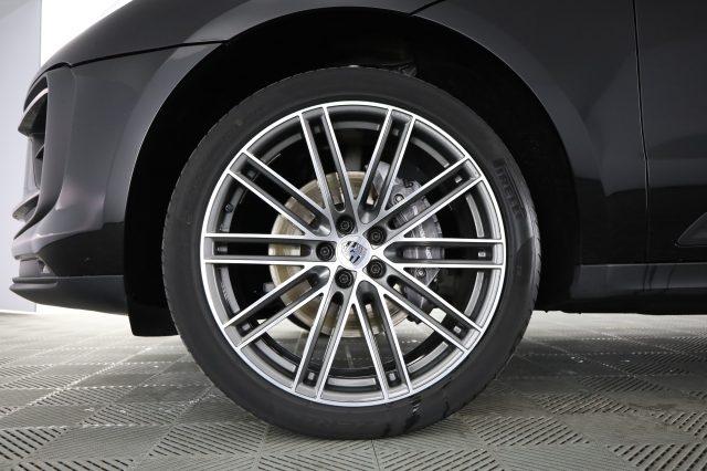PORSCHE Macan Macan 2.0