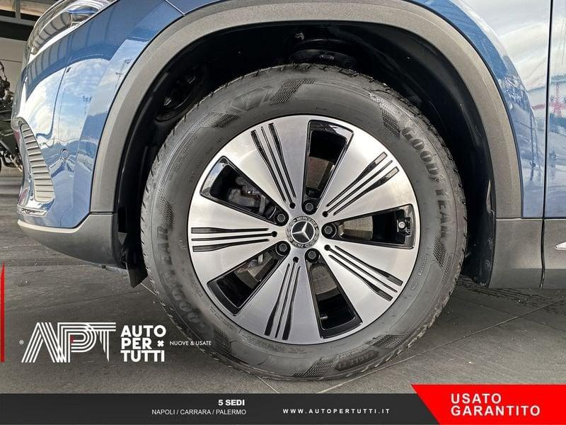 Mercedes-Benz EQA EQA 250 Premium