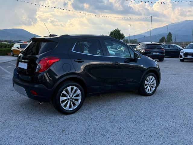 OPEL Mokka 1.6 CDTI Ecotec 136CV 4x2 S&S Cosmo SC. ROTTAMAZ.