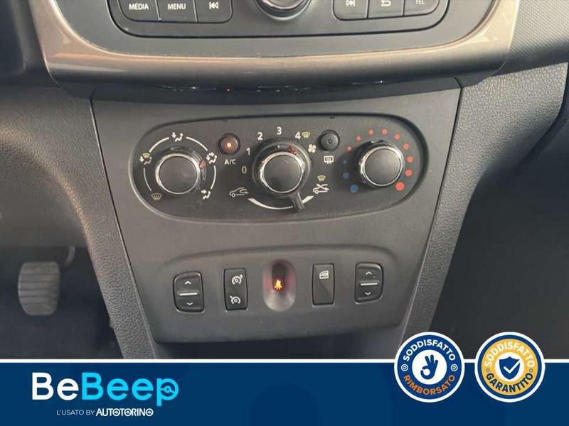 Dacia Logan MCV 0.9 TCE LAUREATE GPL S&S 90CV