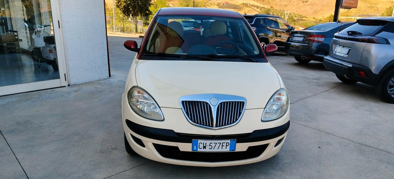 Lancia Ypsilon 1.2