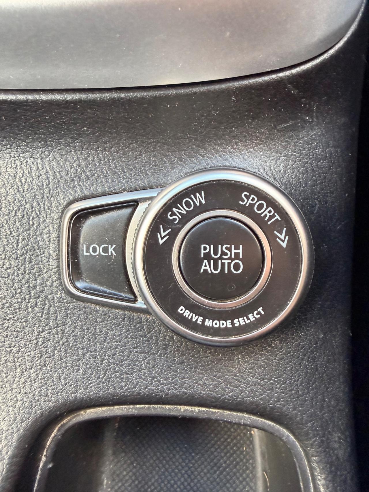 Suzuki S-Cross 1.6 DDiS Start&Stop 4WD All Grip Star View