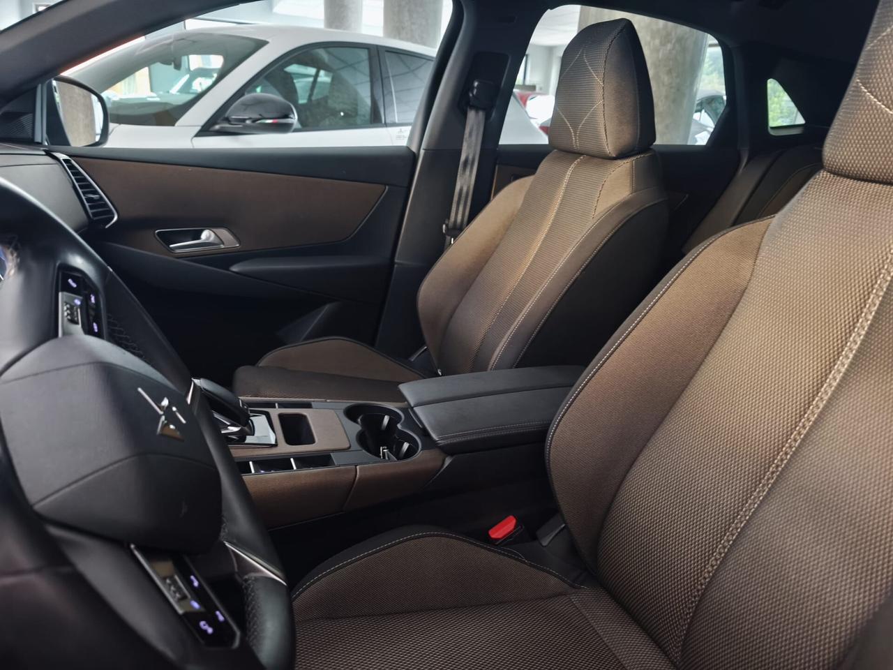 Ds 7 Crossback BlueHDi 130 aut. Grand Chic