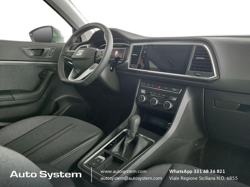 SEAT Ateca Ateca 1.5 ecotsi Business 150cv dsg