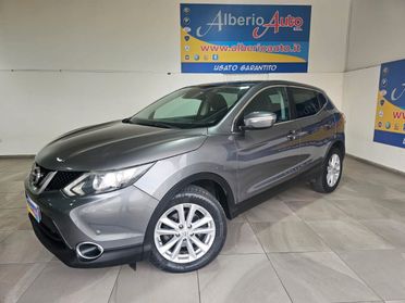 Nissan Qashqai 1.6 dci Acenta 2wd 130cv xtronic