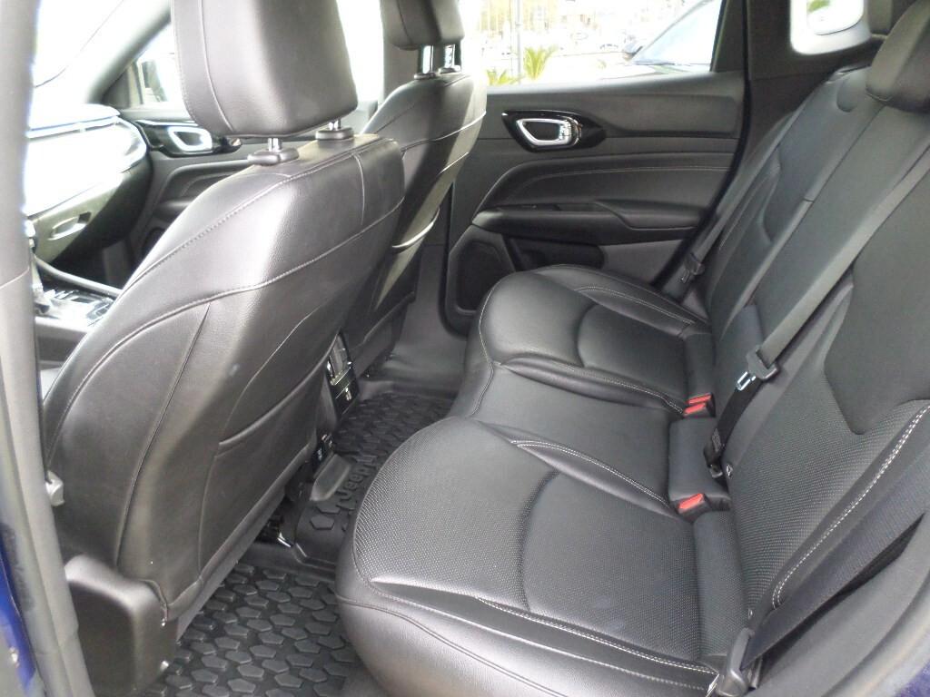 Jeep Compass 1.3 Turbo T4 150 CV aut. 2WD S