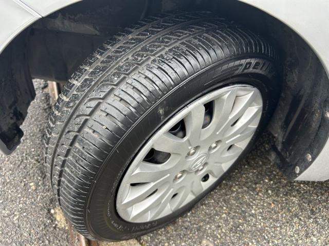 HYUNDAI i10 1.1 12V BlueDrive GPL *OK NEOPATENTATI*