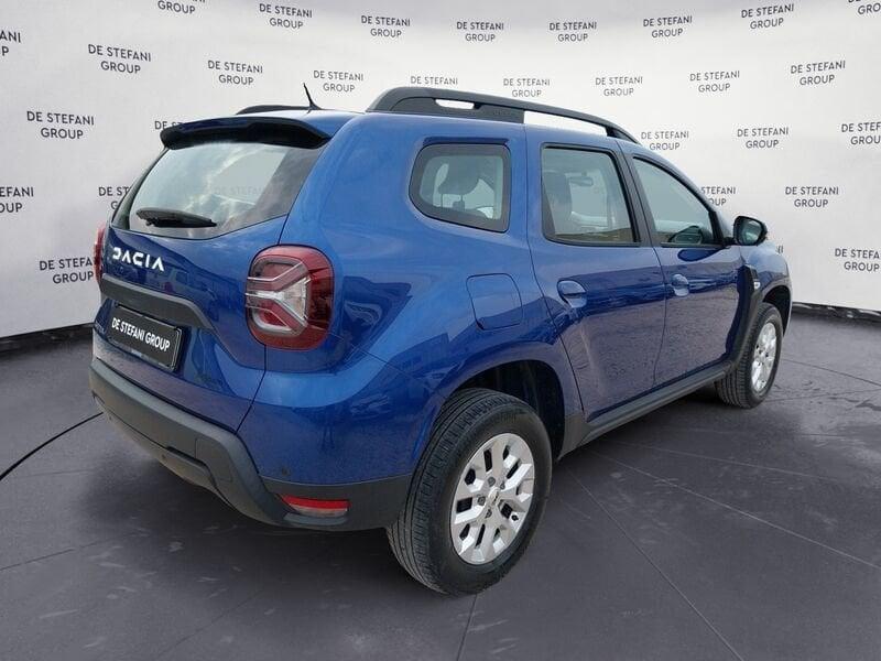Dacia Duster Duster 1.0 tce Expression Gpl 4x2 100cv